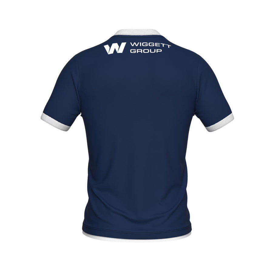 Millwall Domicile 25/26