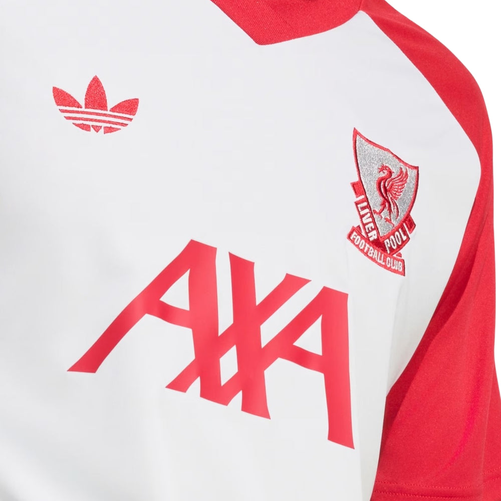 Liverpool Avant-Match 26/27