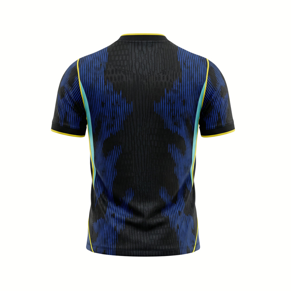 Brasil Edición Especial 25/26