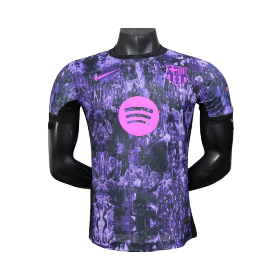 Barcelone Édition Spéciale 25/26 - Version Joueur