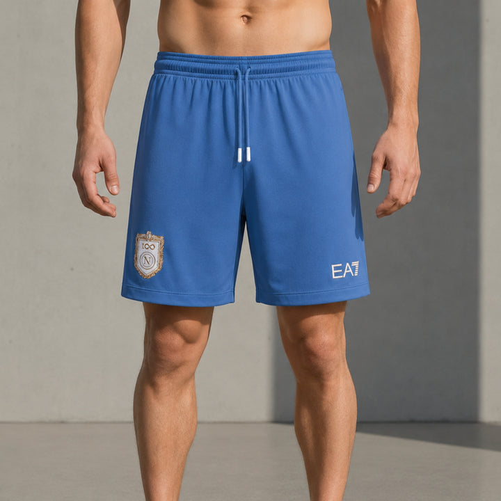 Napoli Away 26/27 Shorts