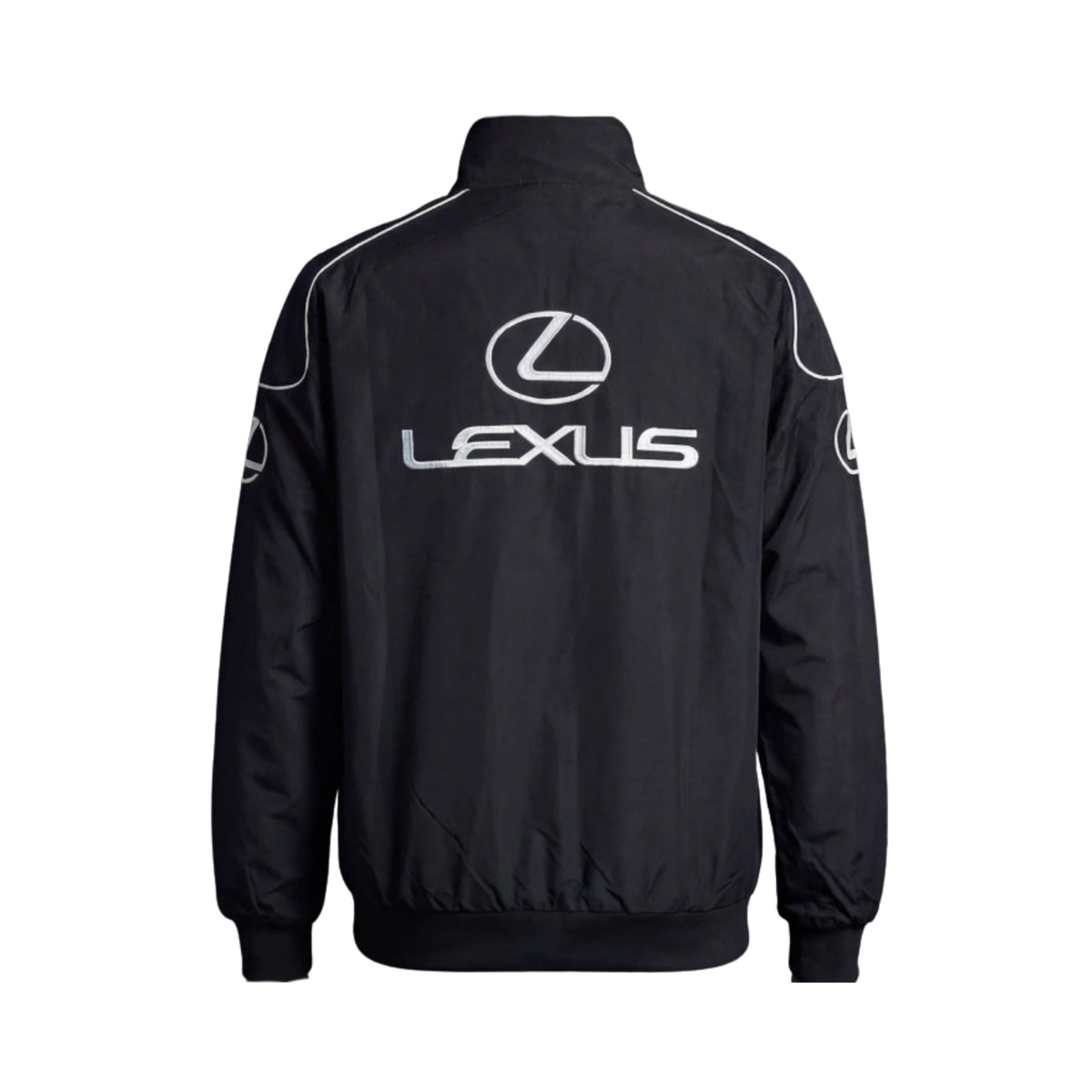Veste Retro Lexus