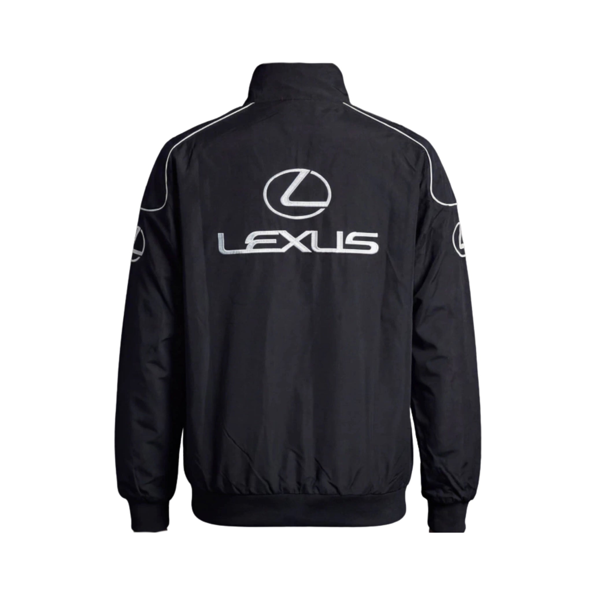 Veste Retro Lexus