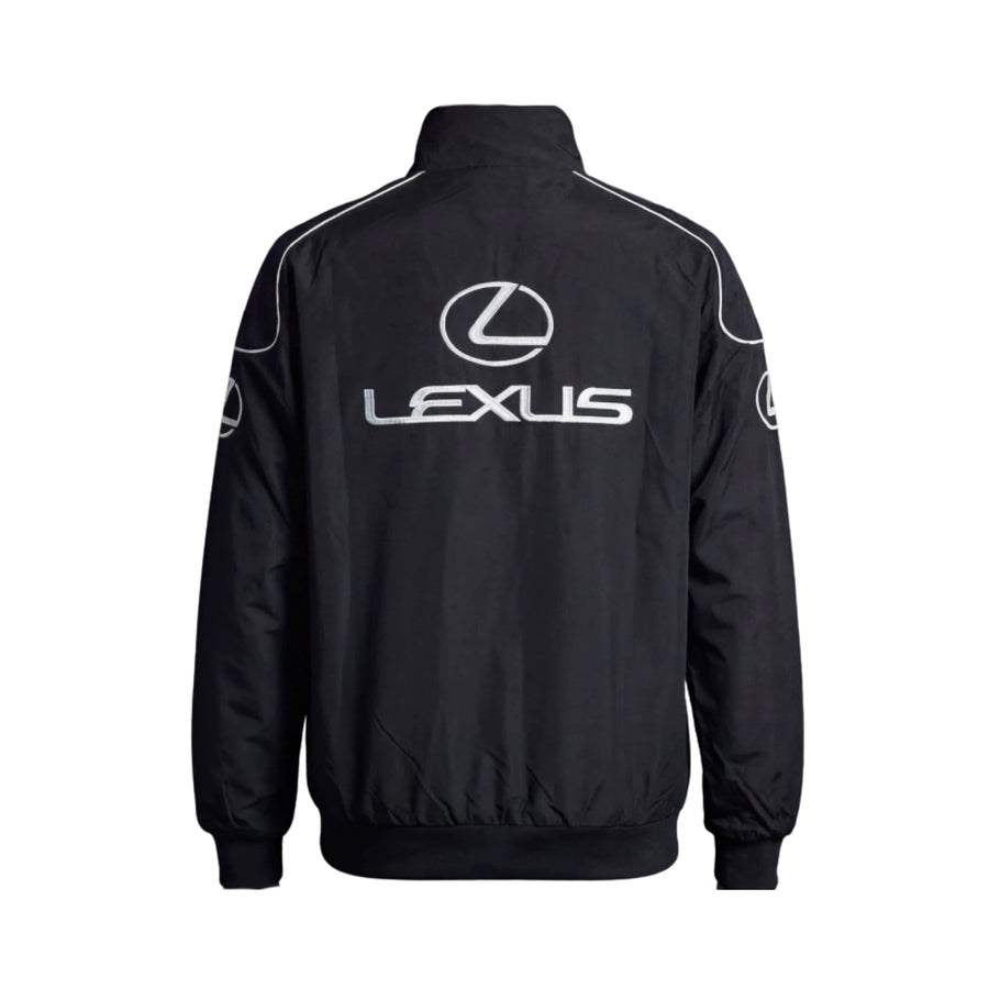 Veste Retro Lexus