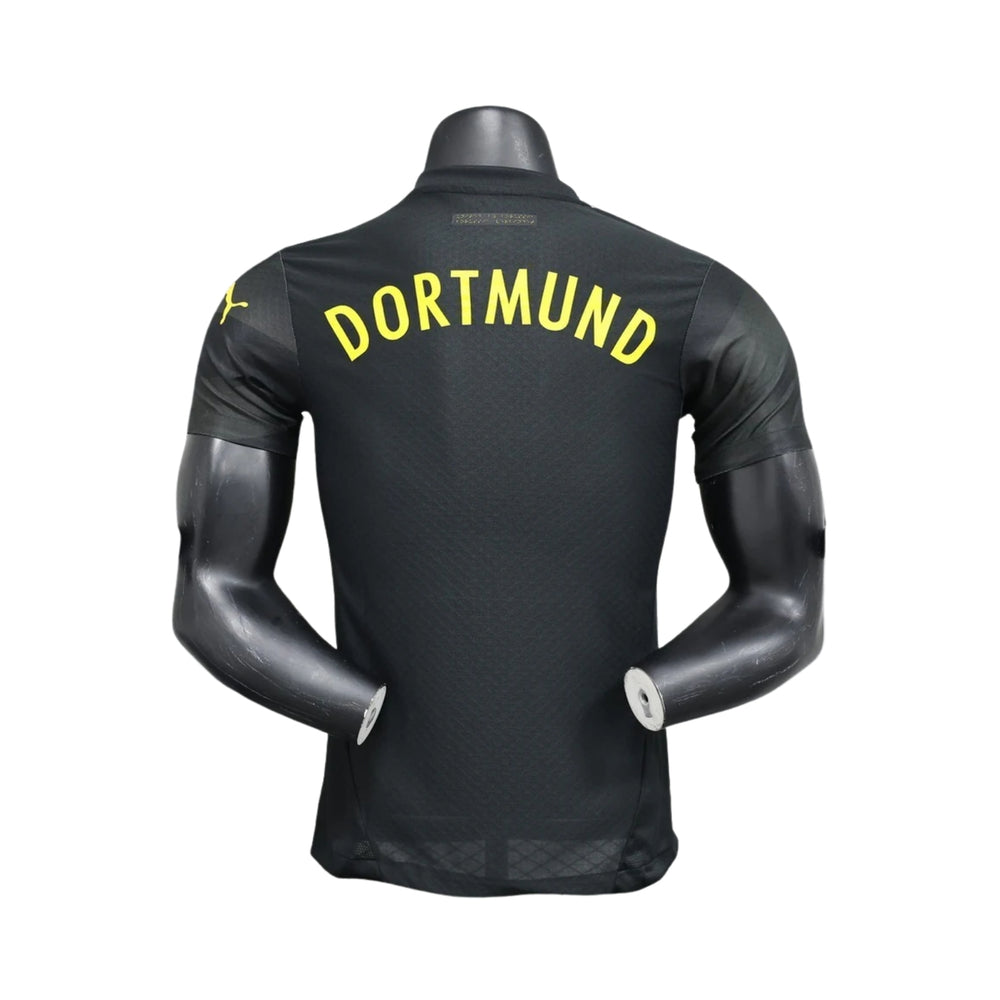 Borussia Dortmund Visitante 24/25 - Versión Jugador