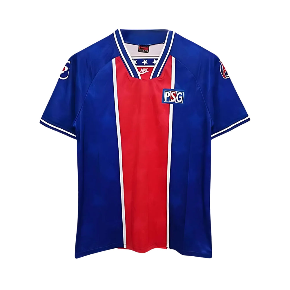 PSG Home 94/95