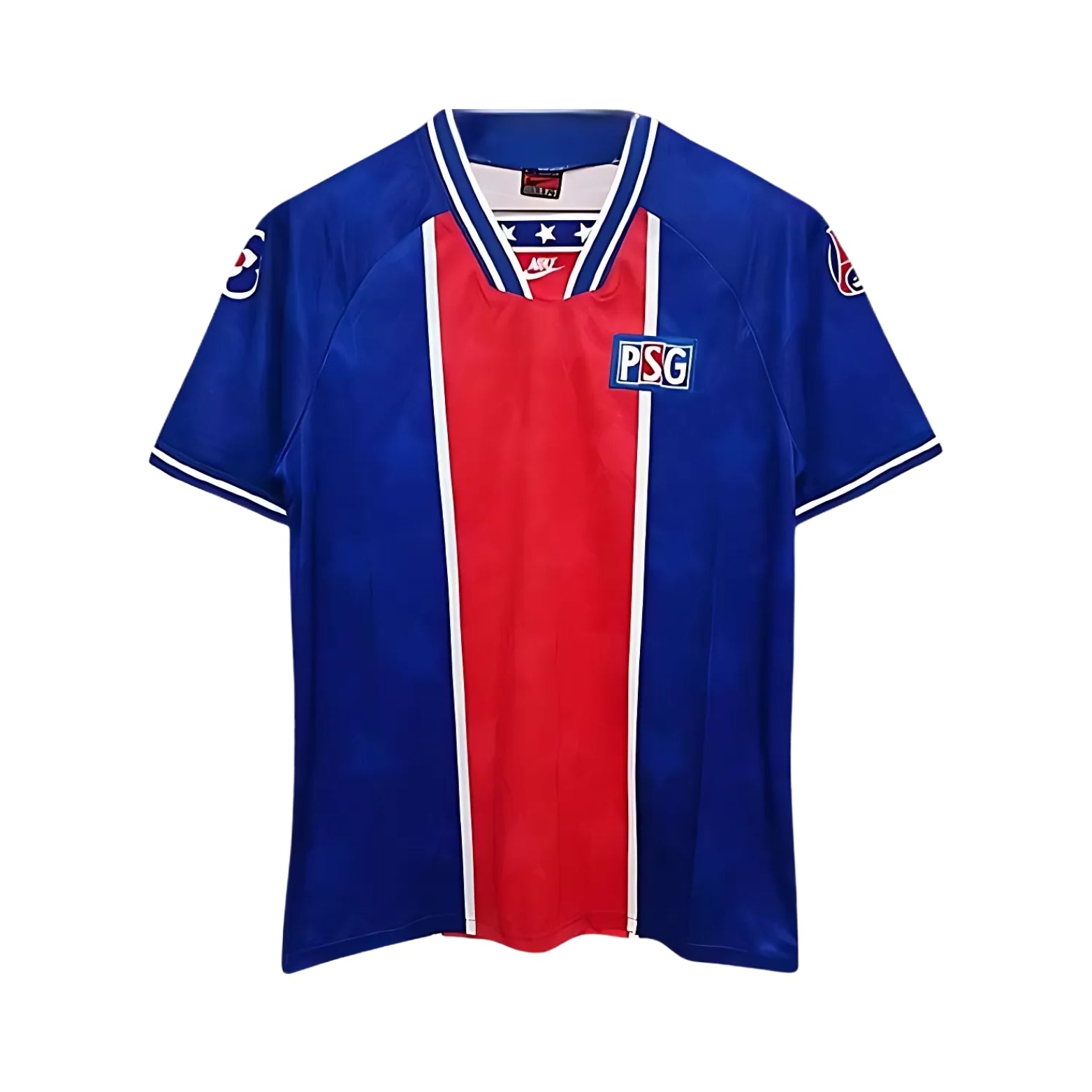 PSG Domicile 94/95