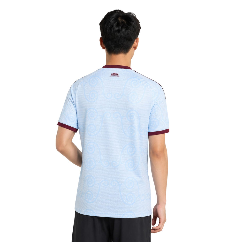Aston Villa Troisième 26/27