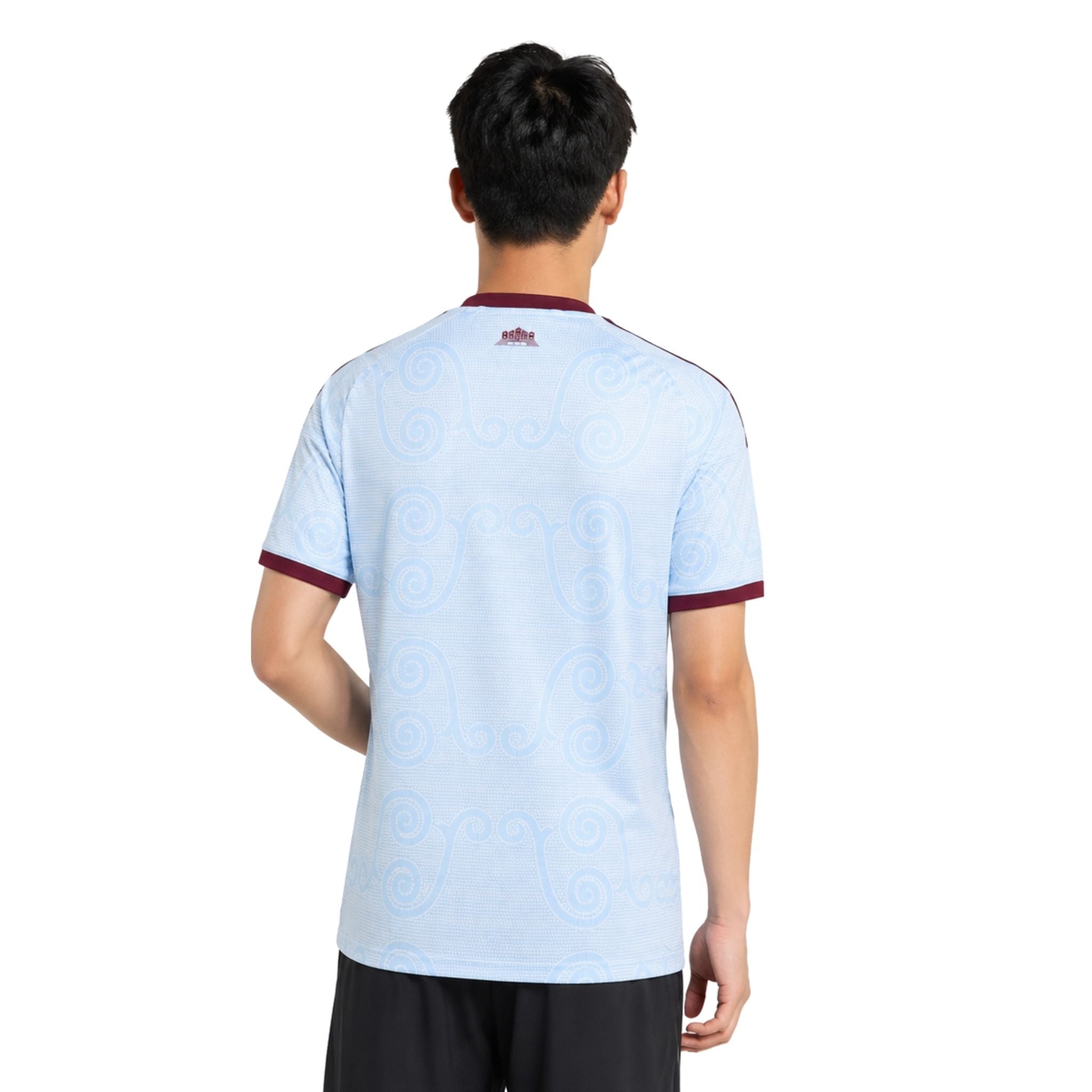 Aston Villa Troisième 26/27