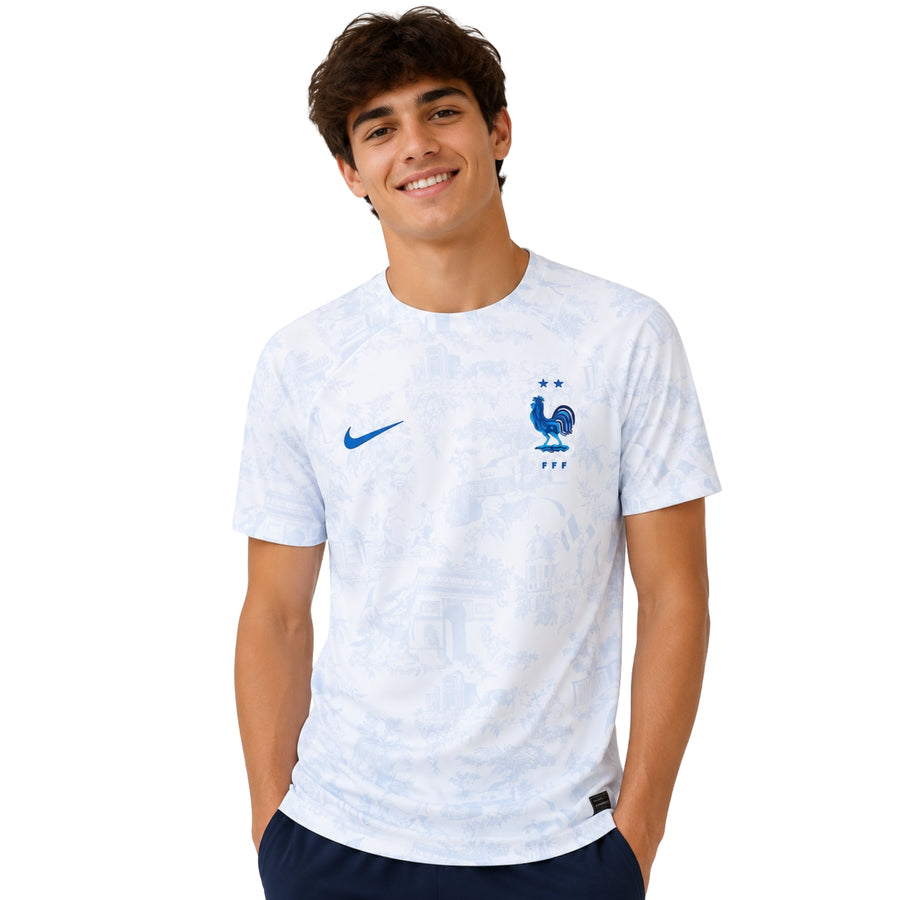 France Extérieur 22/23