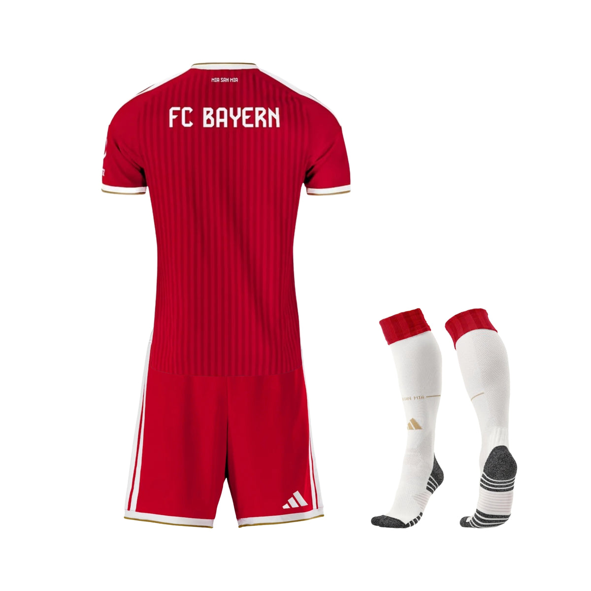 Kit - Bayern Munich Domicile 26/27