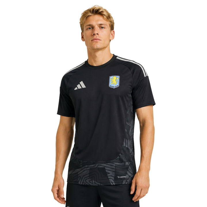 Aston Villa Gardiens de But 26/27