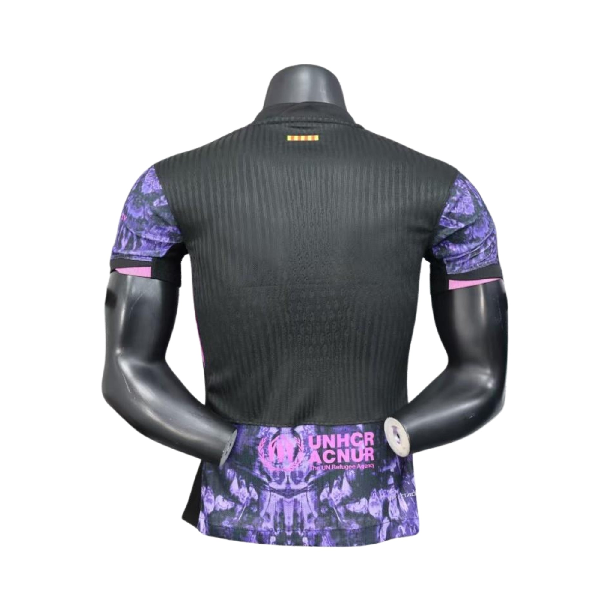 Barcelone Édition Spéciale 25/26 - Version Joueur