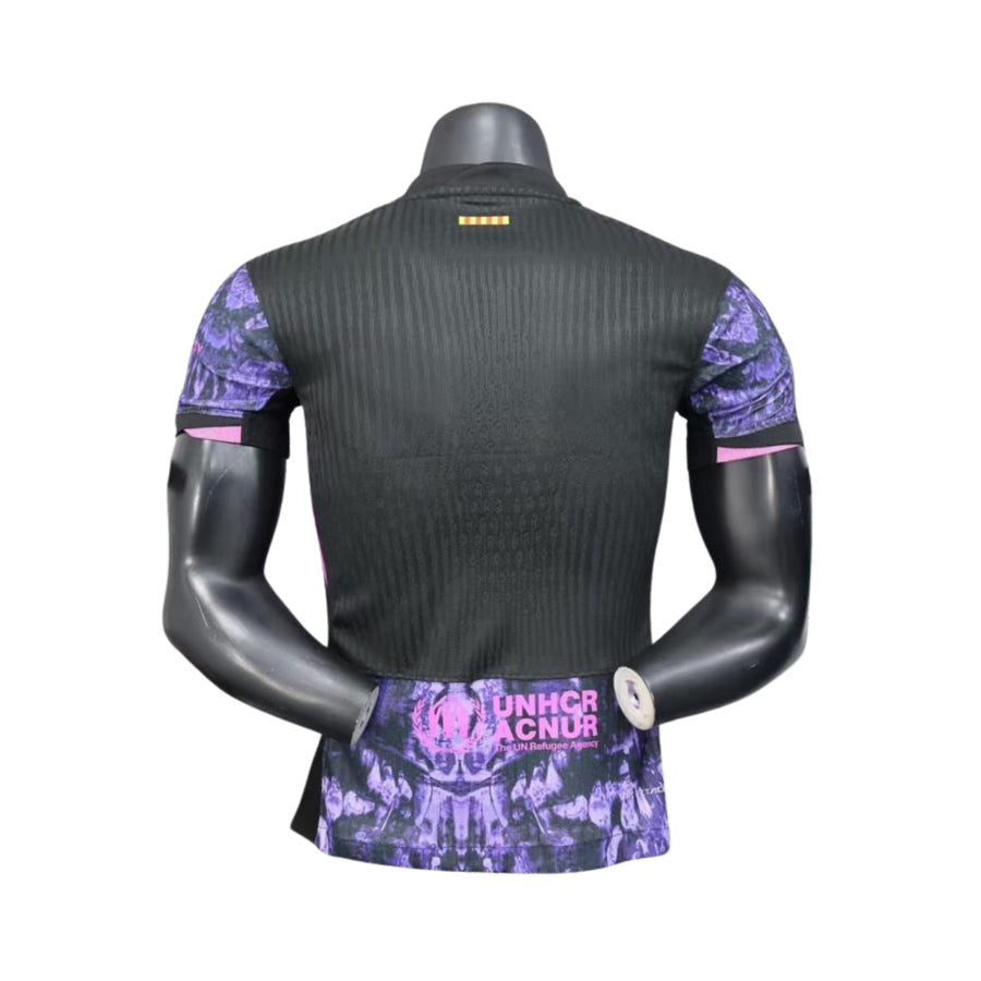 Barcelone Édition Spéciale 25/26 - Version Joueur