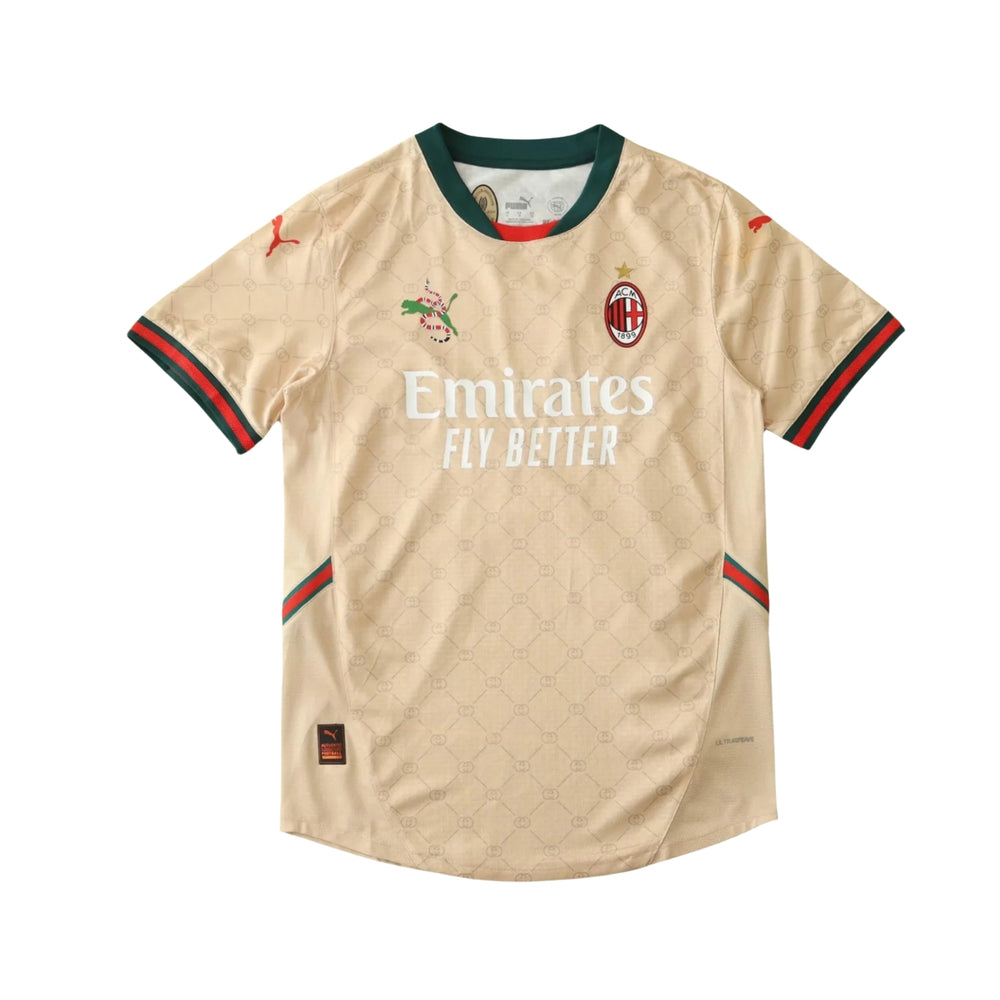 Camiseta Edición Especial AC Milan 24/25