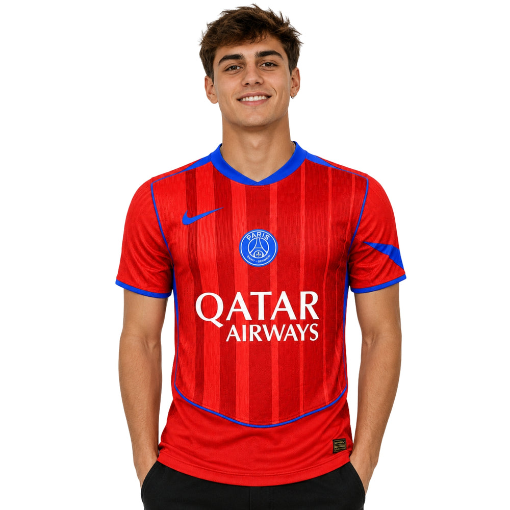 PSG Tercera 25/26 - Versión Jugador