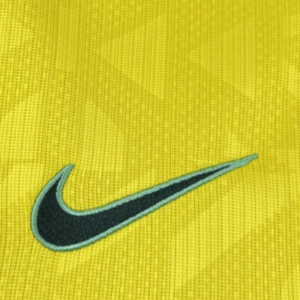 Brazil Home 26/27 - World Cup 2026