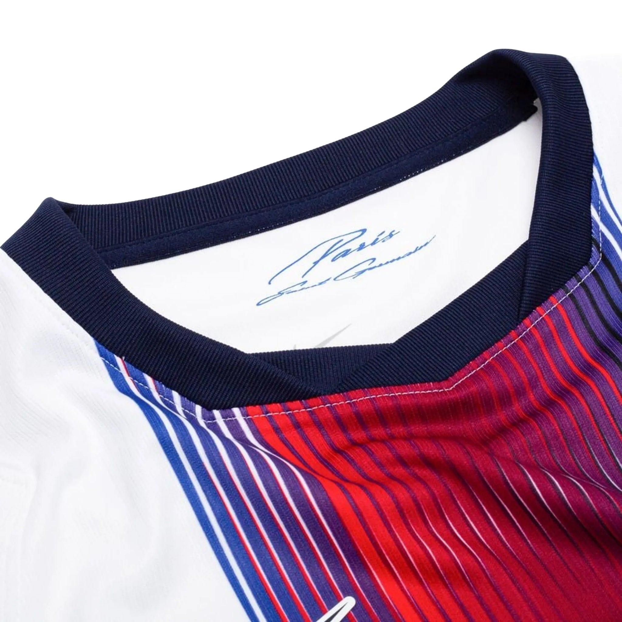 Maillot PSG Extérieur 26/27 — détail 2