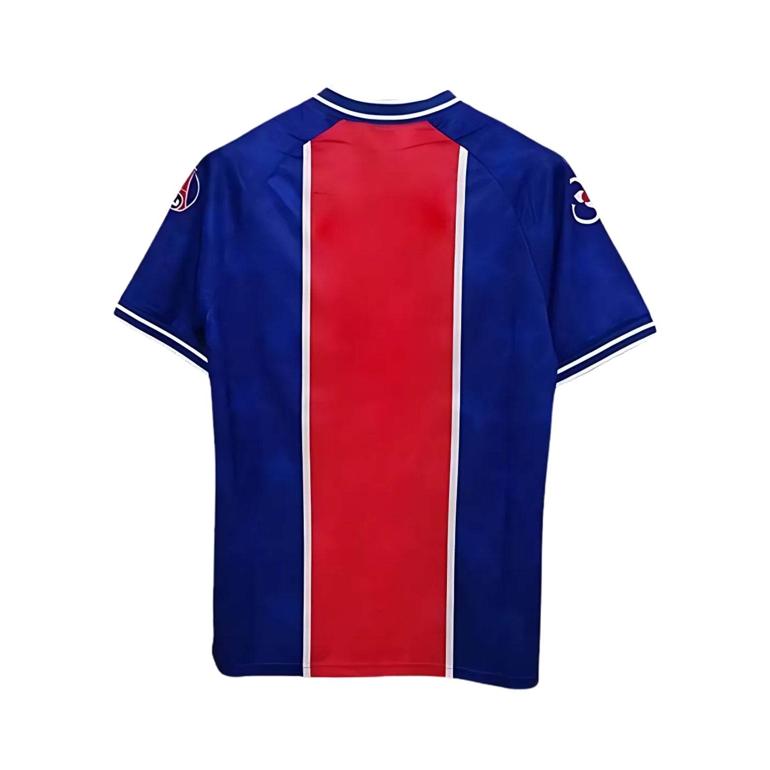 PSG Domicile 94/95