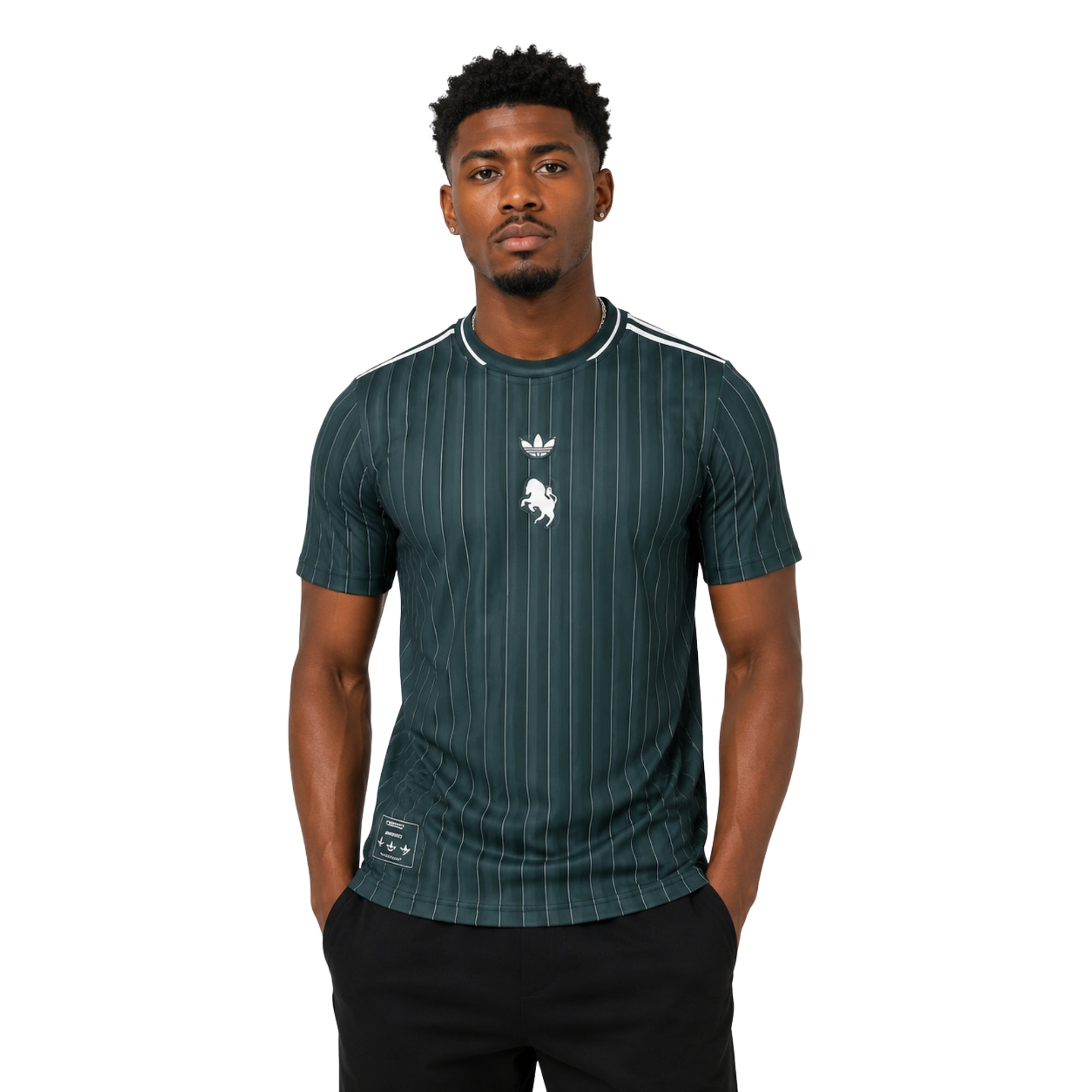 Juventus Edición Especial 25/26 - Versión Jugador