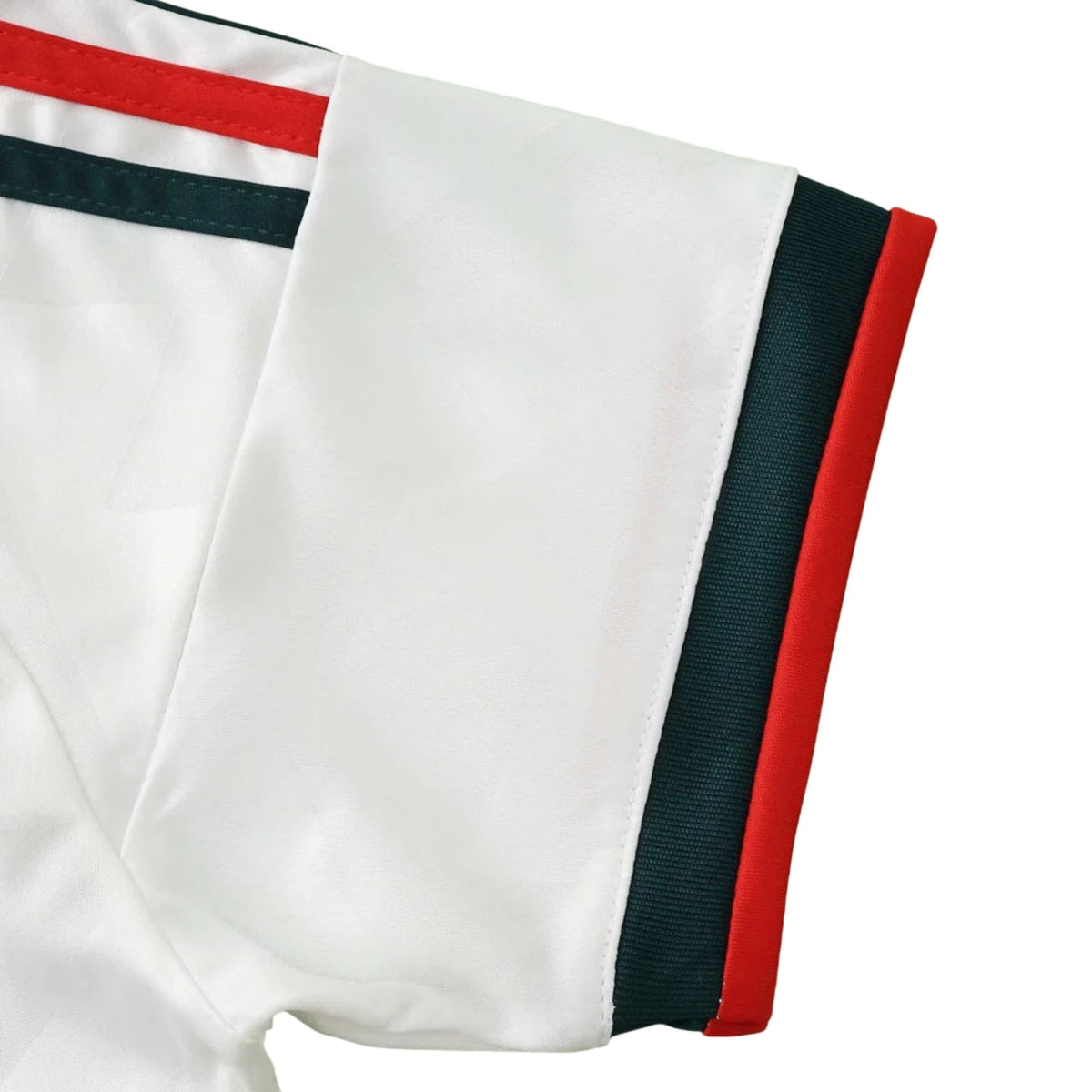 Mexico Away 26/27 - World Cup 2026
