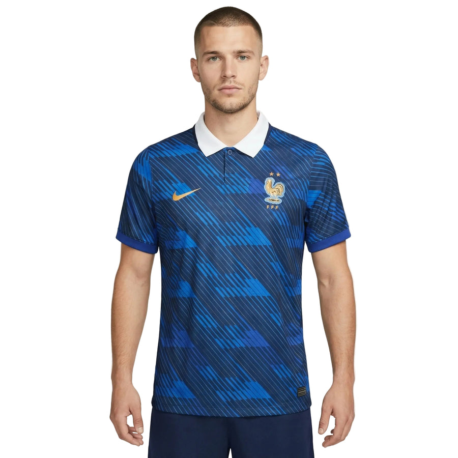 France Domicile 26/27 - Coupe du Monde 2026