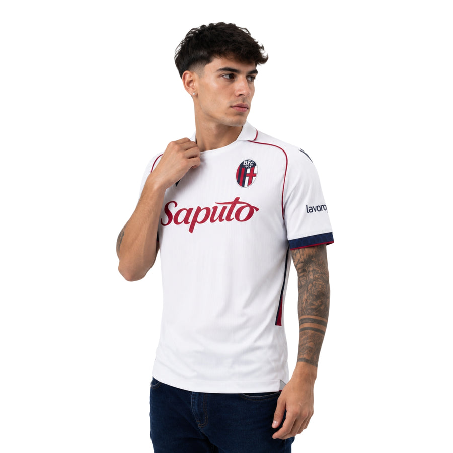 Bologna Away 26/27