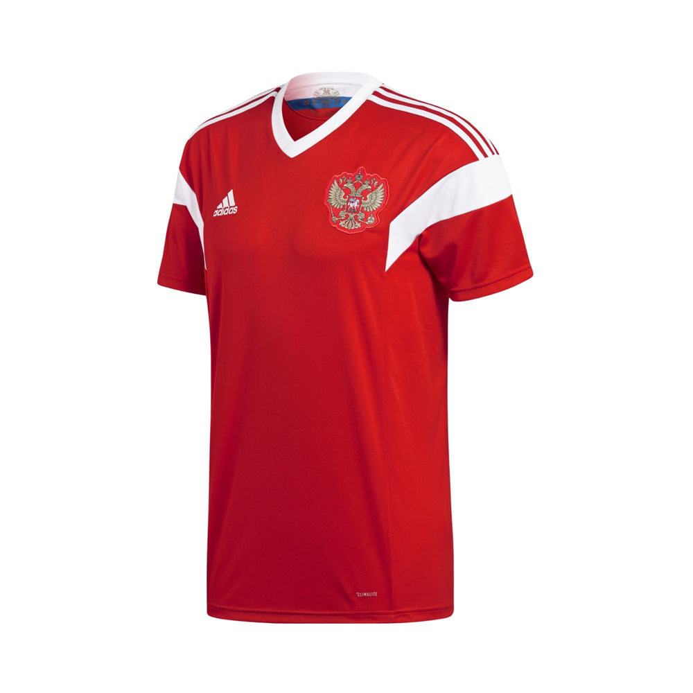 Rusia Local 18/19