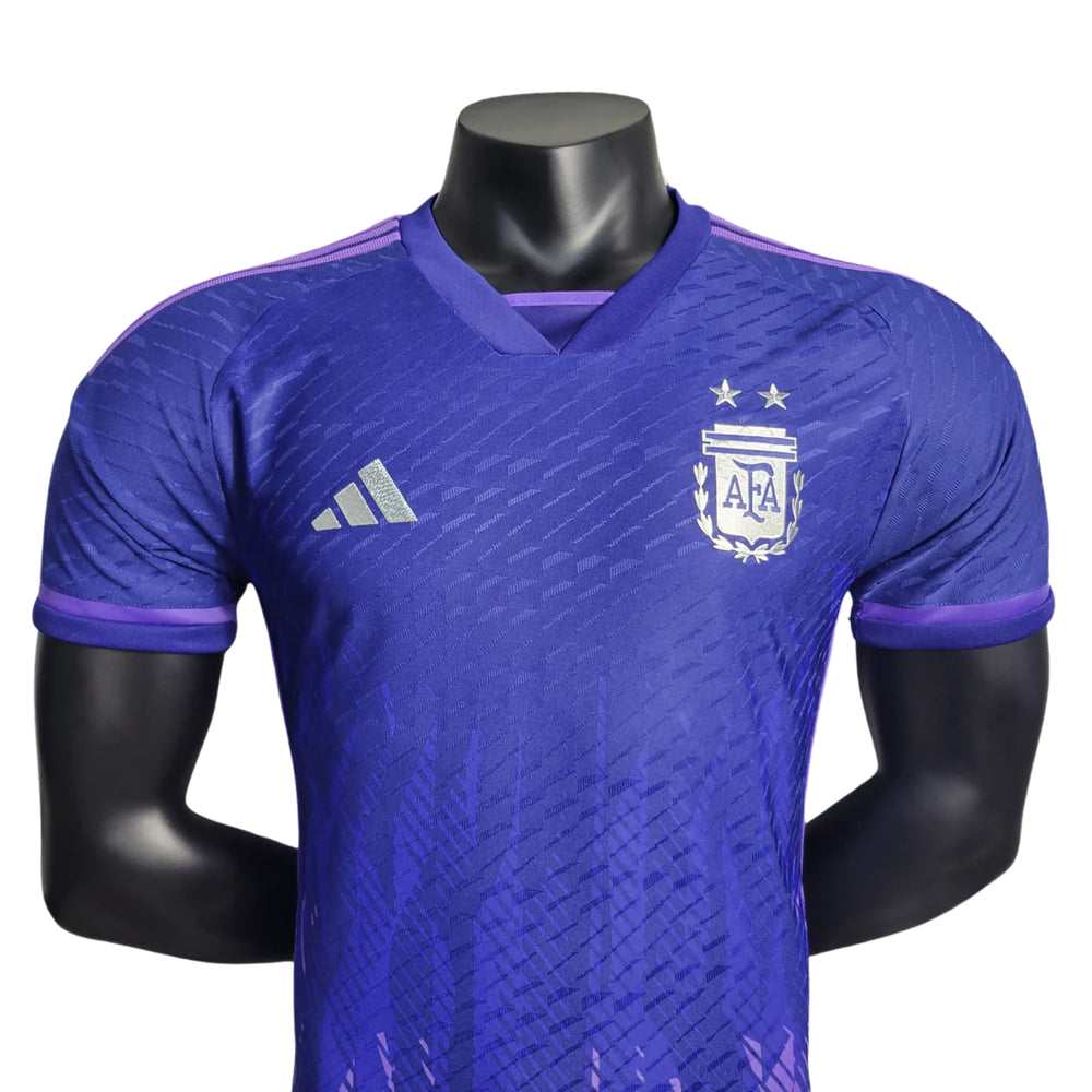 Argentina Away 22/23 - Player Version