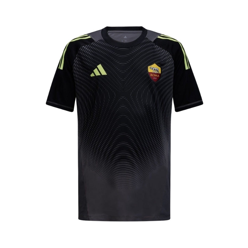 AS Roma Portero 25/26