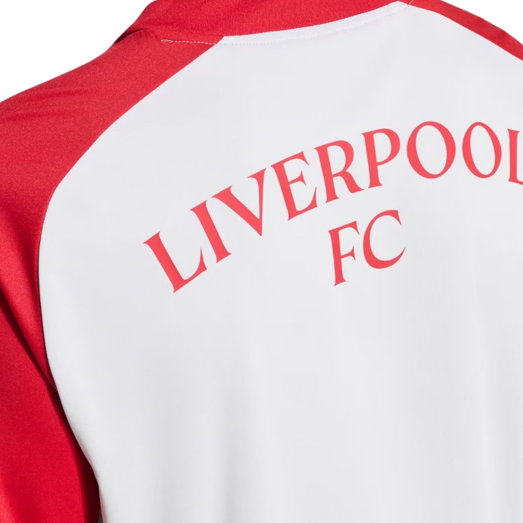 Liverpool Avant-Match 26/27