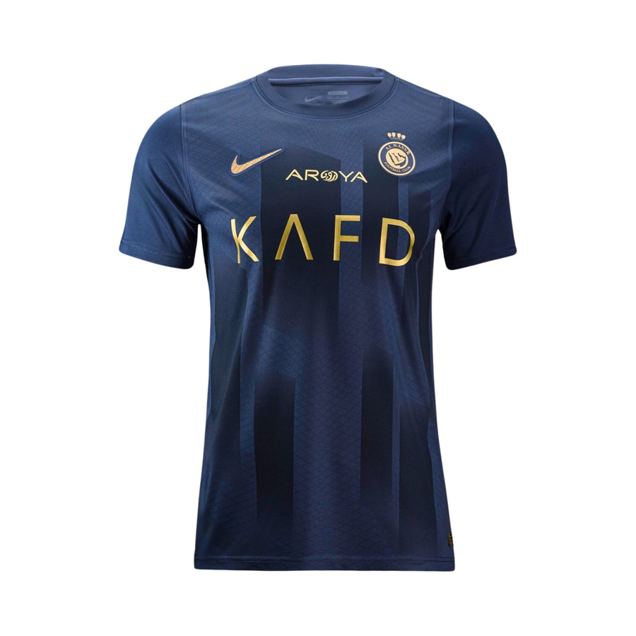 Al-Nassr Extérieur 23/24