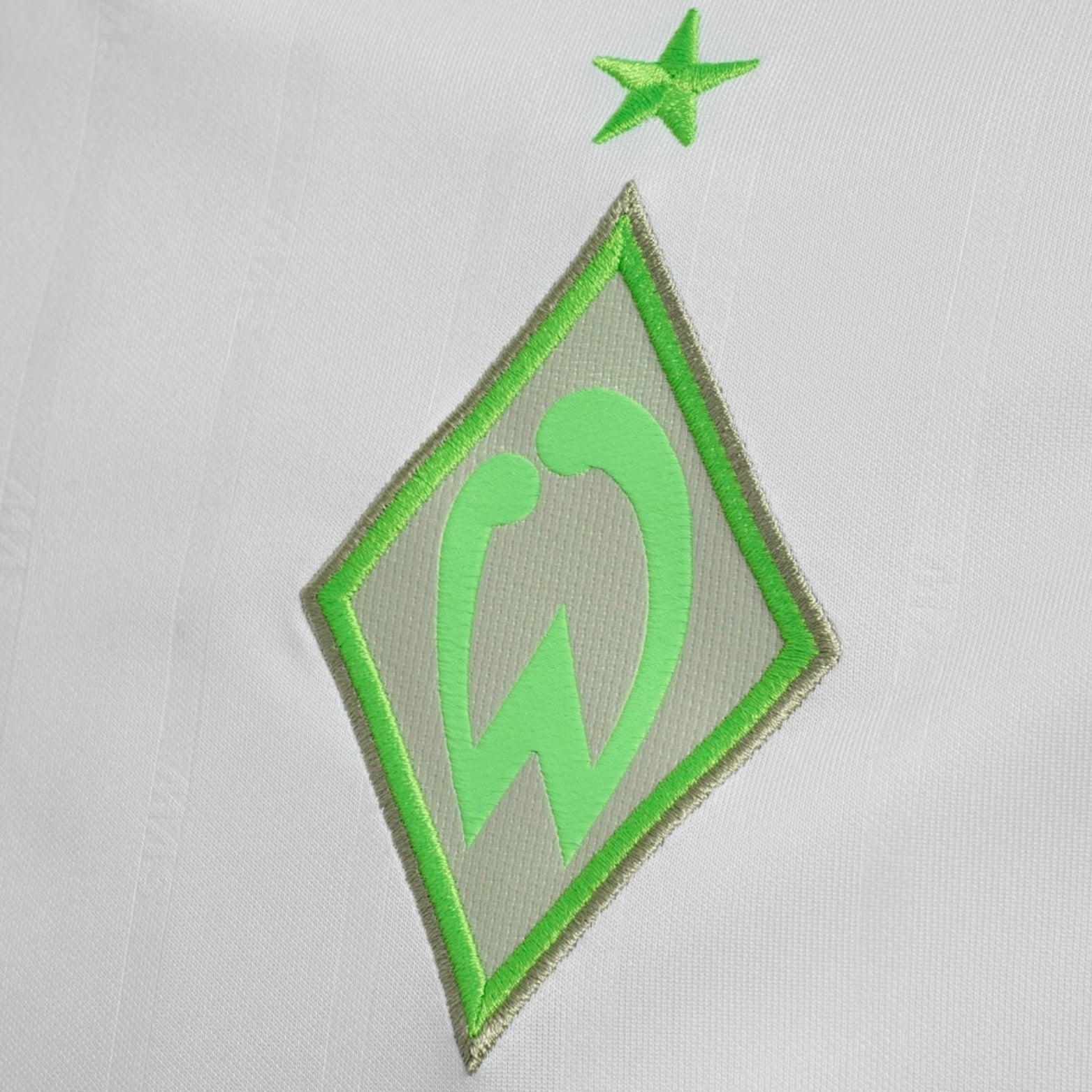 Werder Bremen Extérieur 25/26