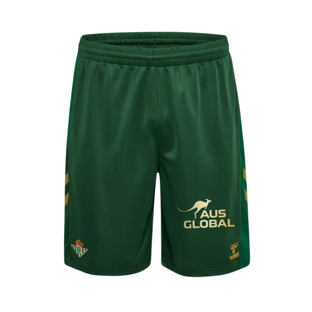 Short Real Bétis Extérieur 26/27
