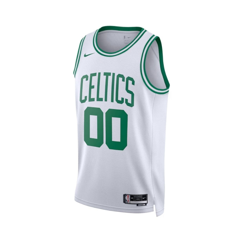 Camiseta Boston Celtics Edición Asociación 24/25