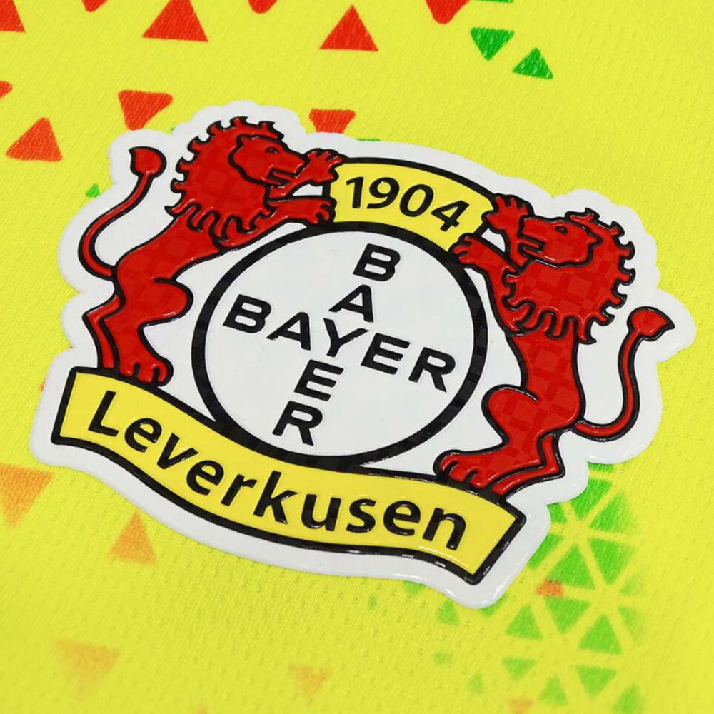 Bayer 04 Leverkusen Gardiens de But 26/27