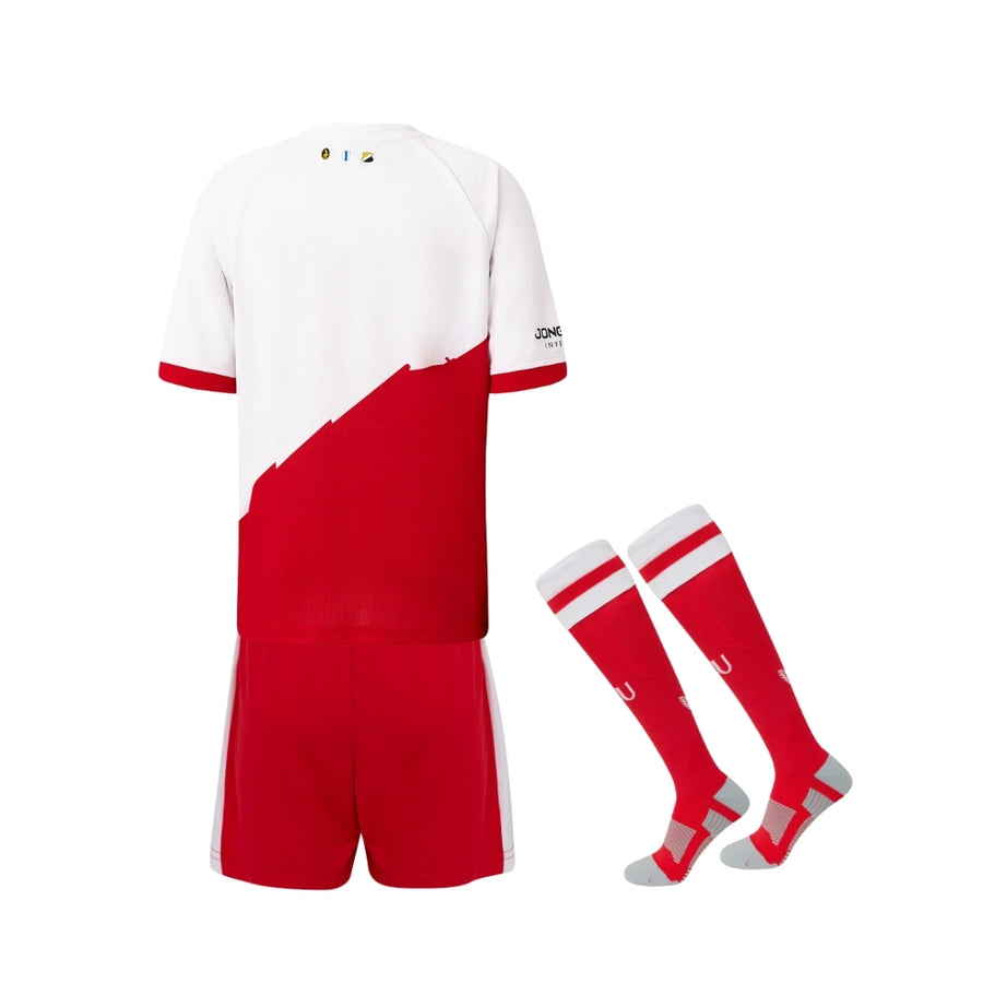 Kit - Utrecht Domicile 25/26