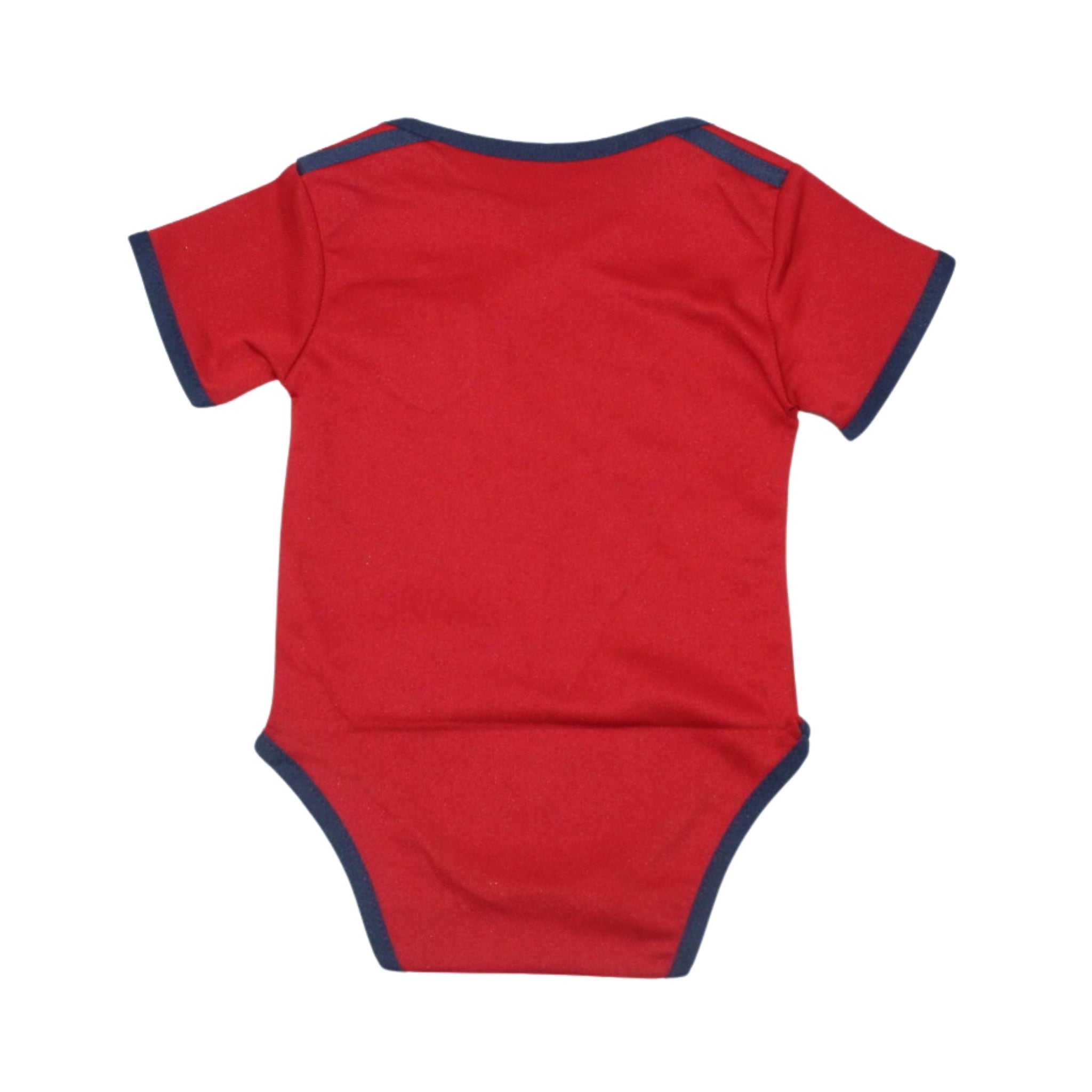 Body Bébé  Espagne Domicile 25/26