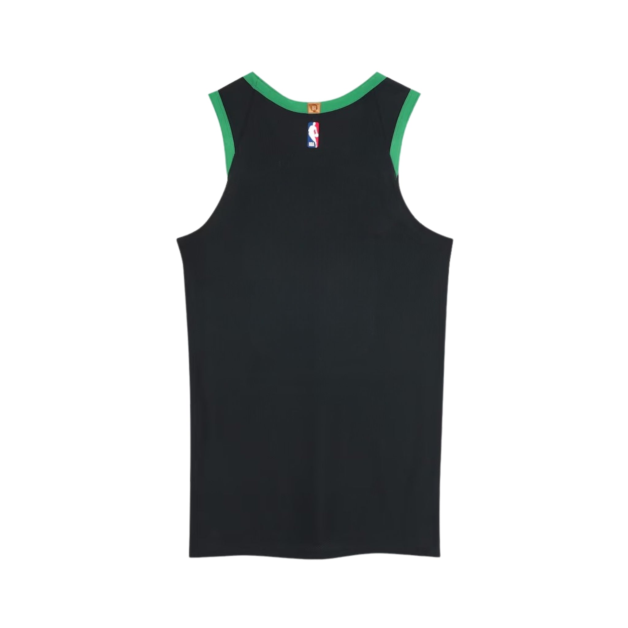 Boston Celtics Statement Edition 25/26 - Vue de dos