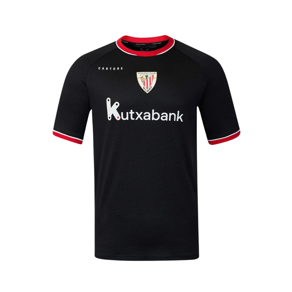 Athletic Club Bilbao Visitante 26/27