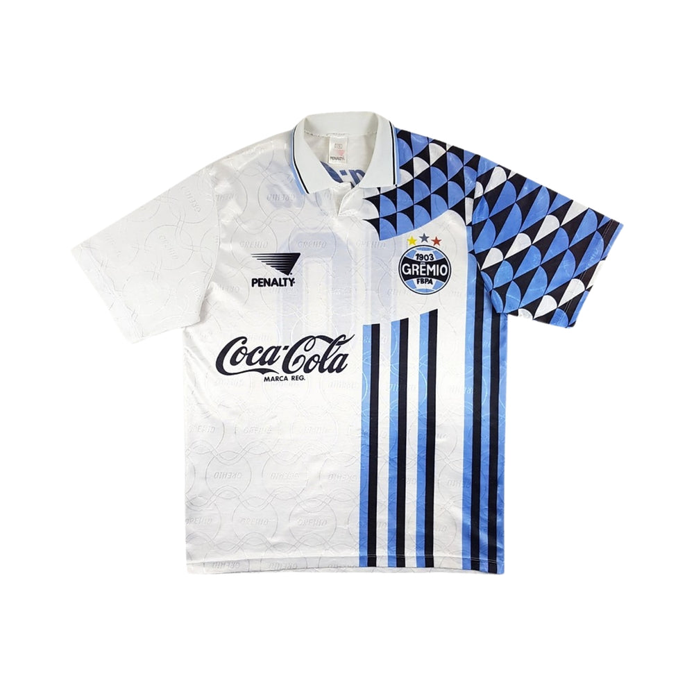 Camiseta Grêmio Visitante 94/95