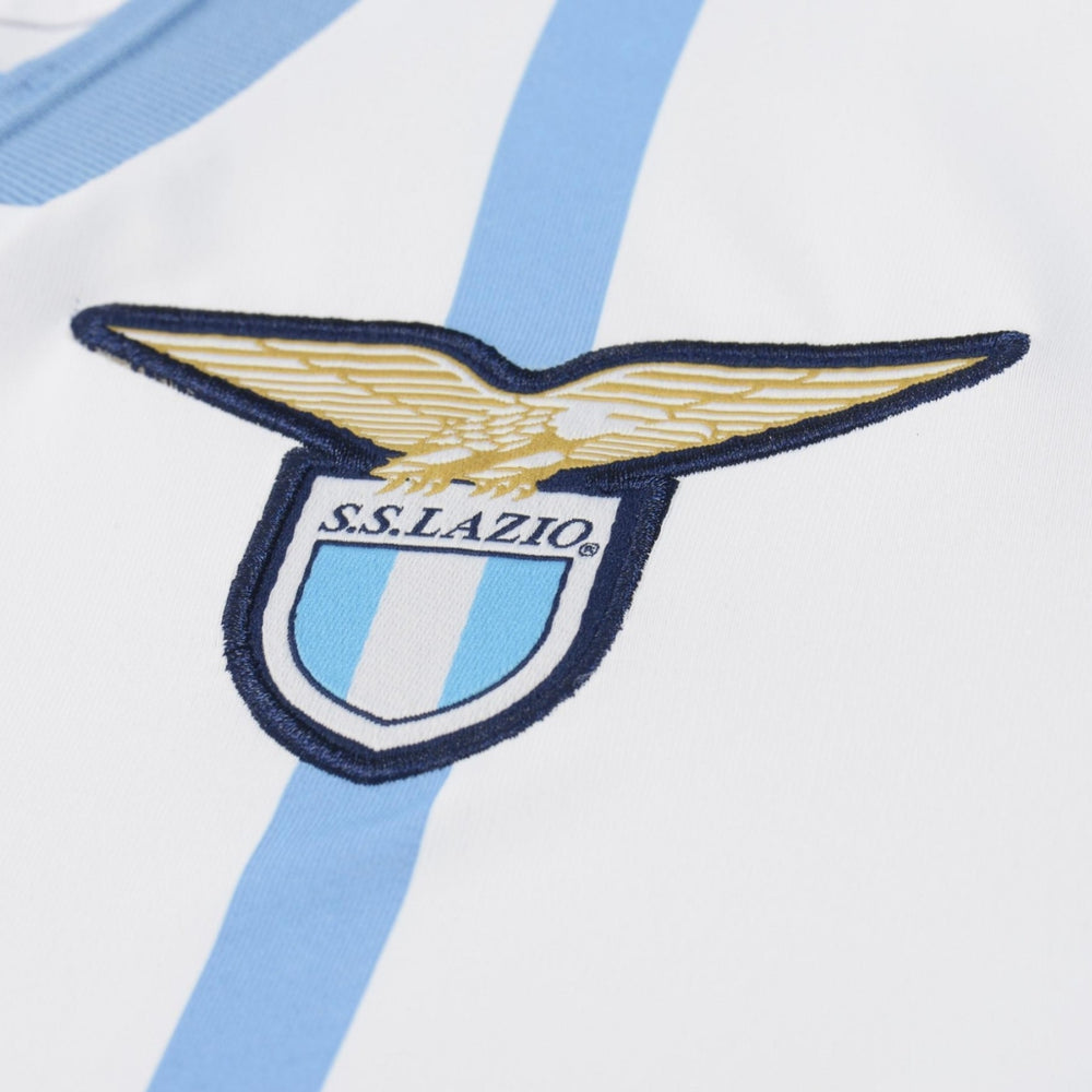 Lazio Visitante 14/15