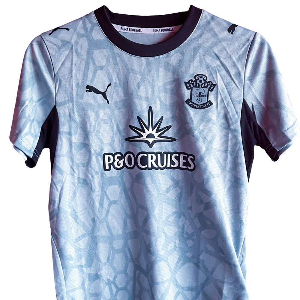 Southampton Gardiens de But 26/27