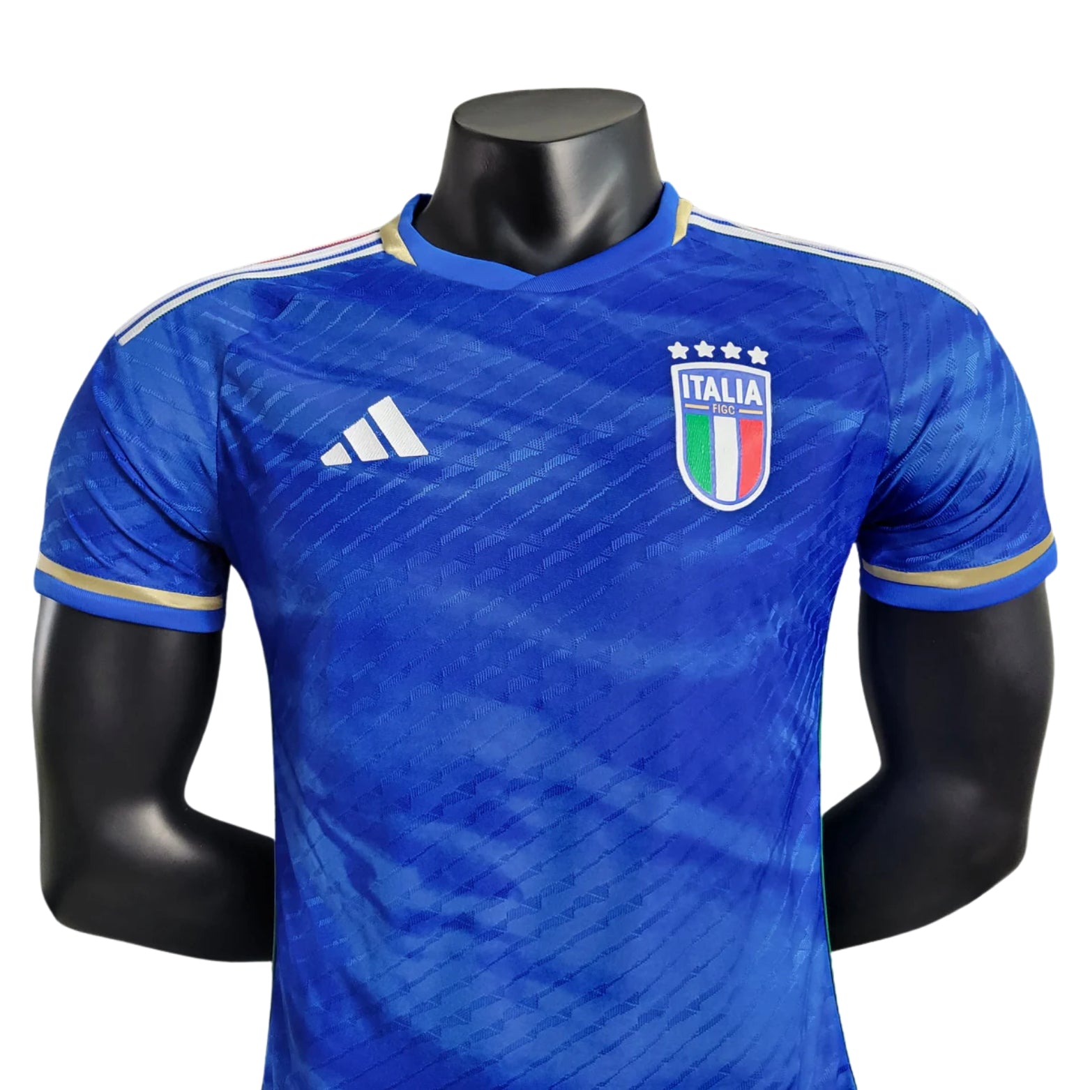 Italie Domicile  22/23 - Version Joueur