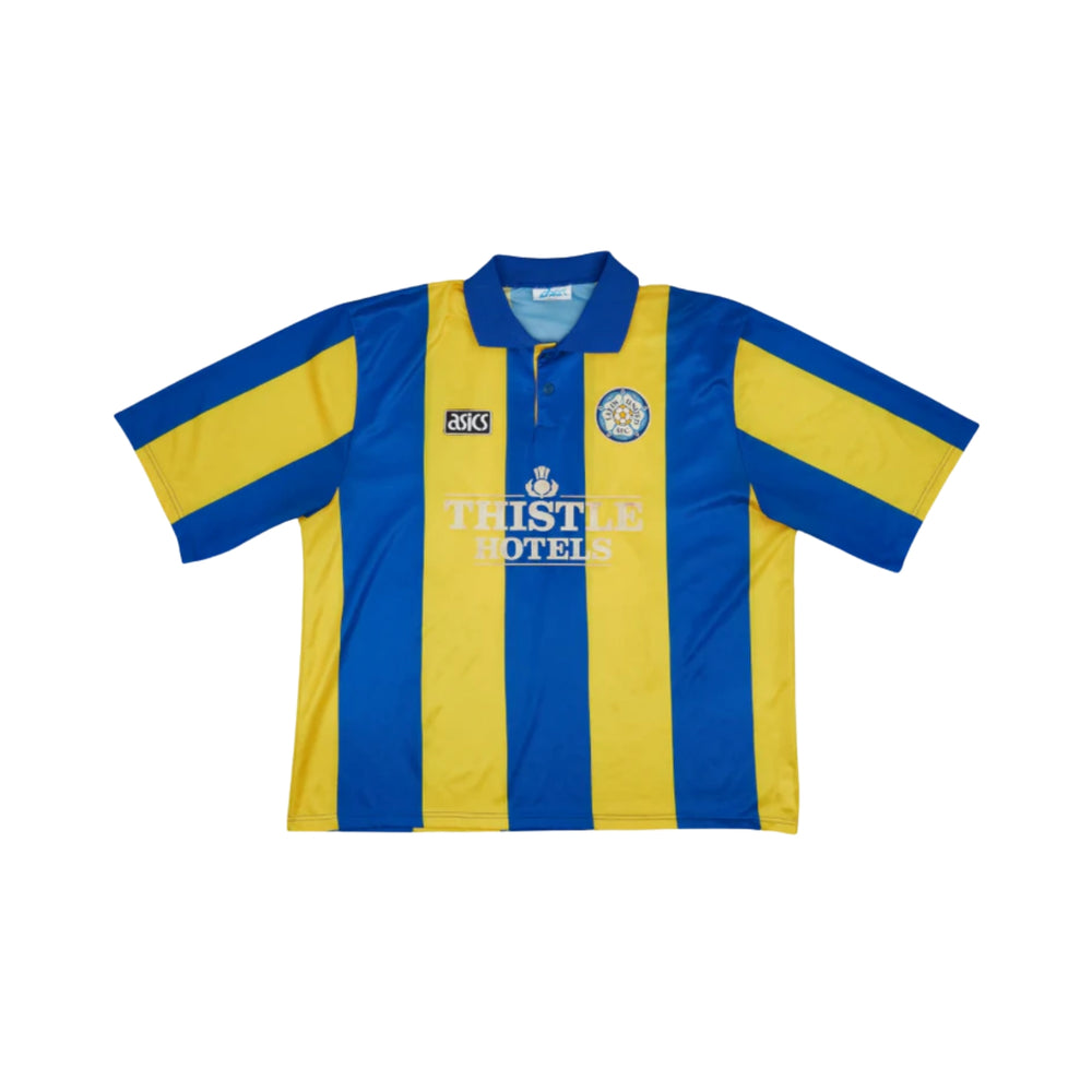 Leeds United Visitante 93/94