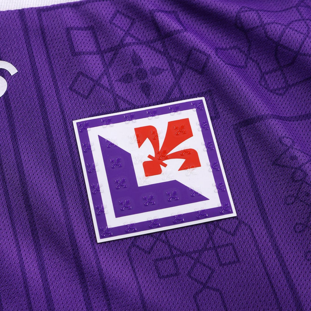 Fiorentina Domicile 26/27
