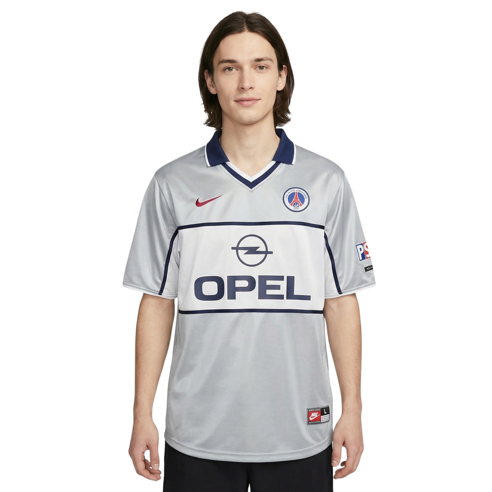 PSG Away 00/01