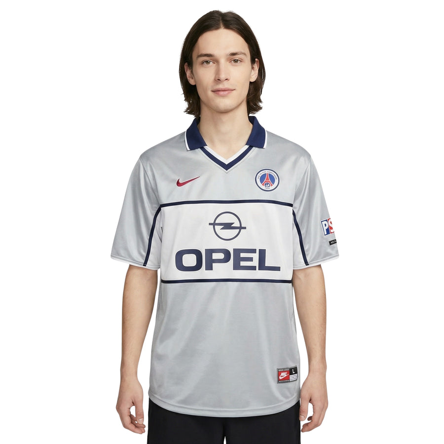 PSG Extérieur 00/01