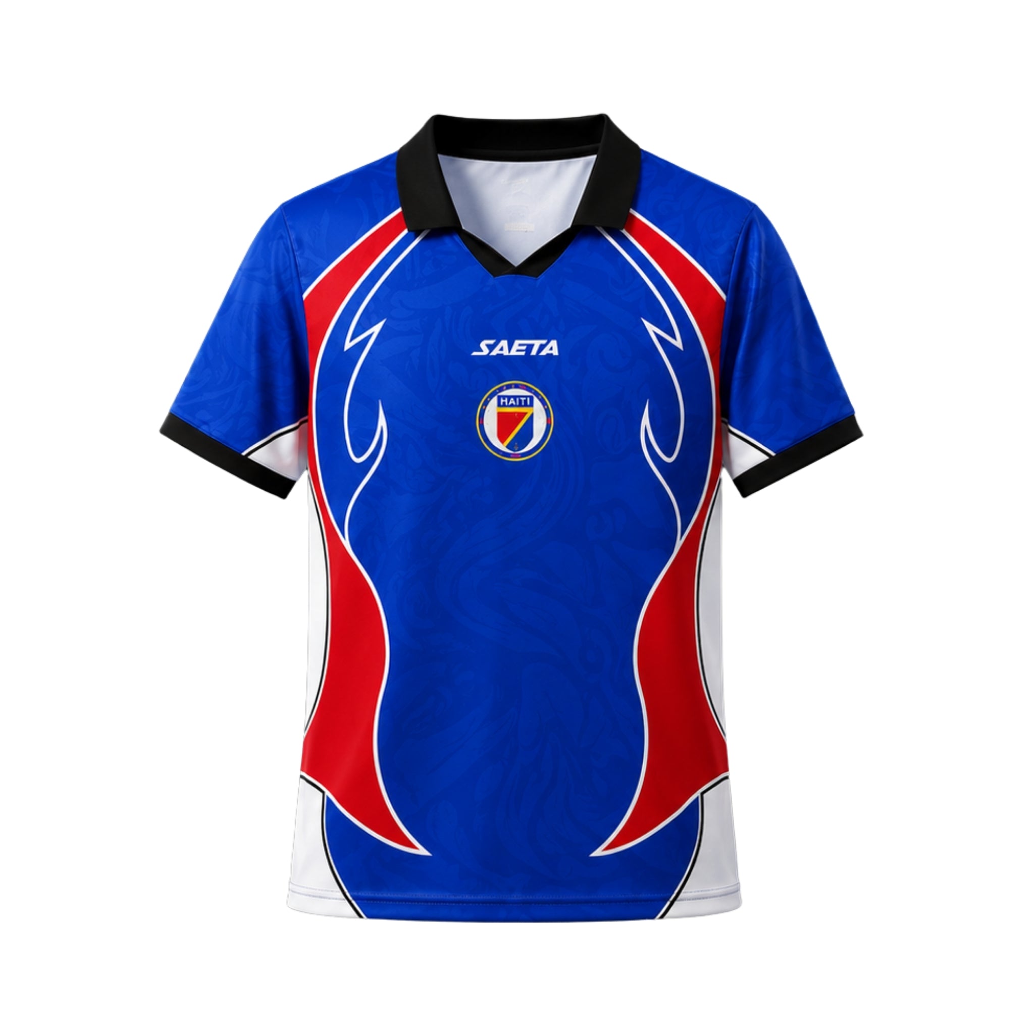 Haiti Édition Spéciale 26/27 - Coupe du Monde 2026
