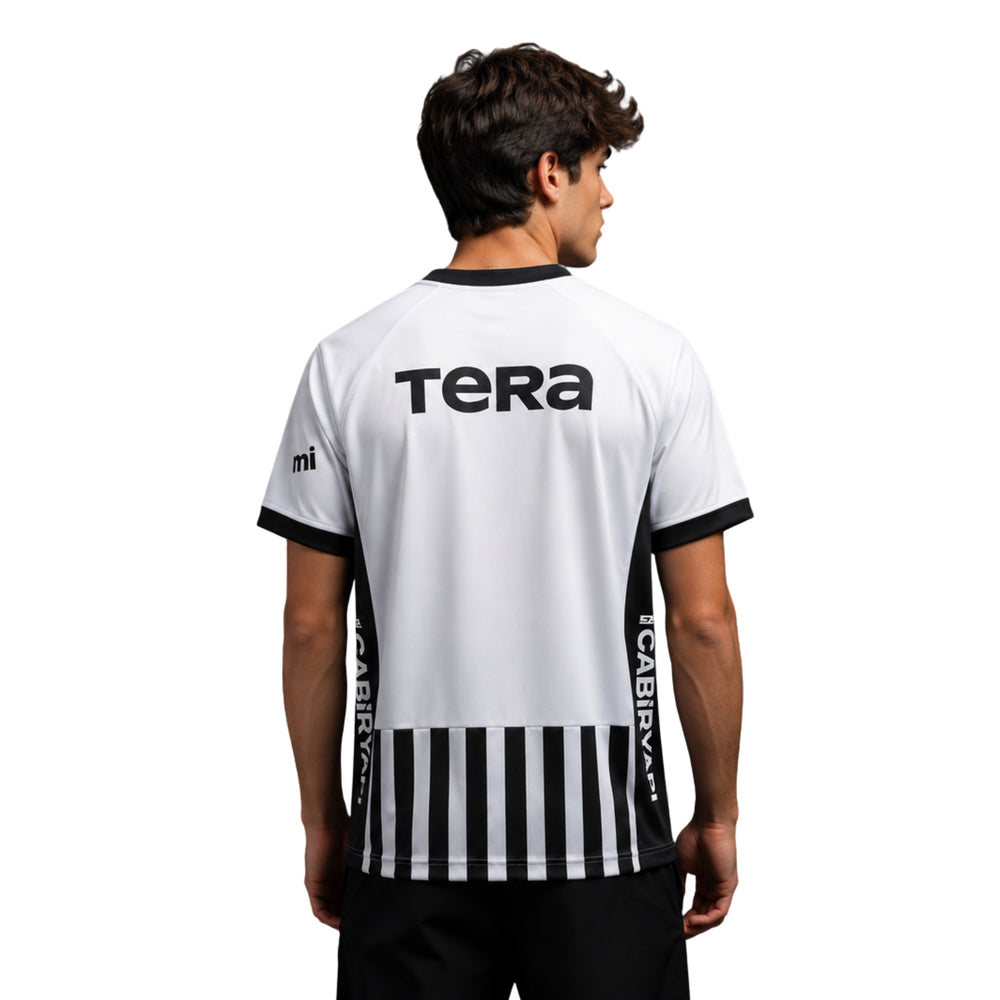Besiktas Extérieur 26/27